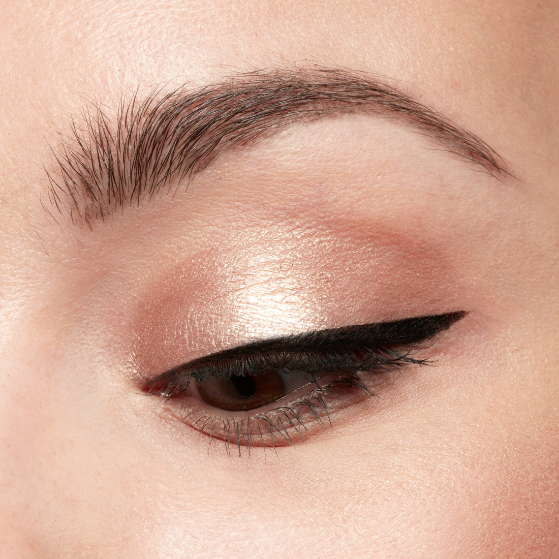 Stila Cosmetics Shimmer and Glow Eye Shadow - Starlight