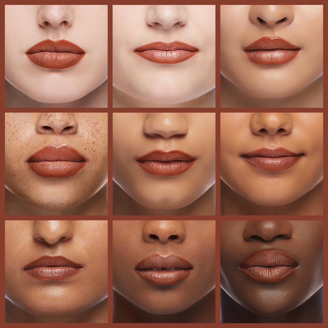 Palladio Lip Liner Pencil, Raisin
