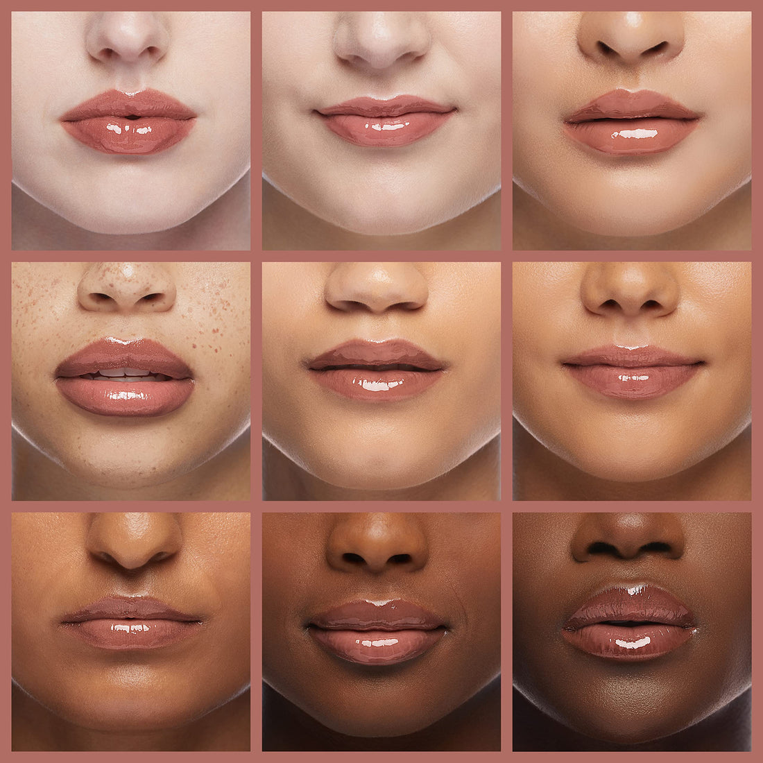 Colorescience Lip Gloss, Sunforgettable Lip Shine SPF 35 (Champagne)
