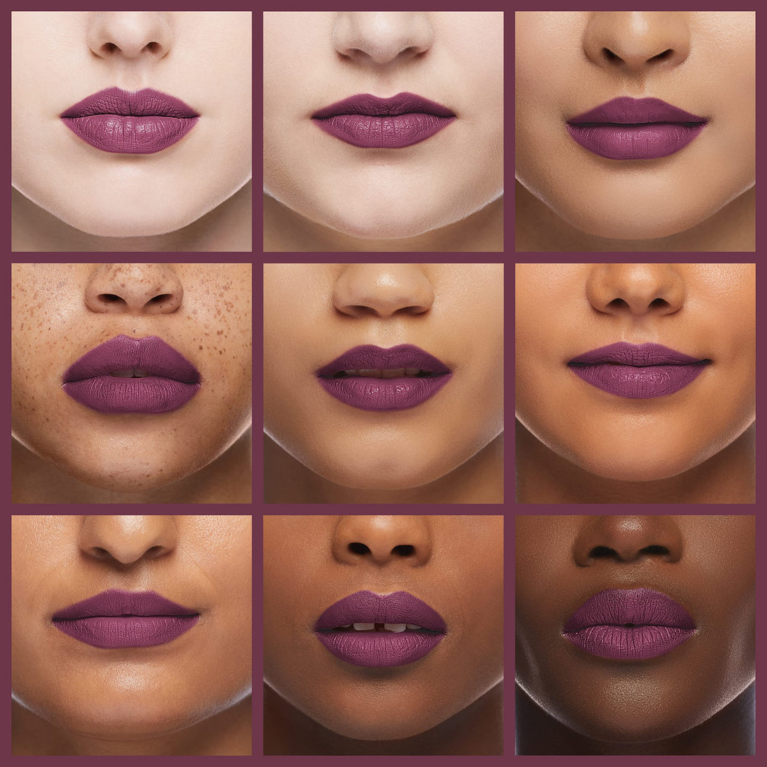 COVERGIRL Exhibitionist Lipstick Demi-Matte, Infamous 455, 0.123 Ounce