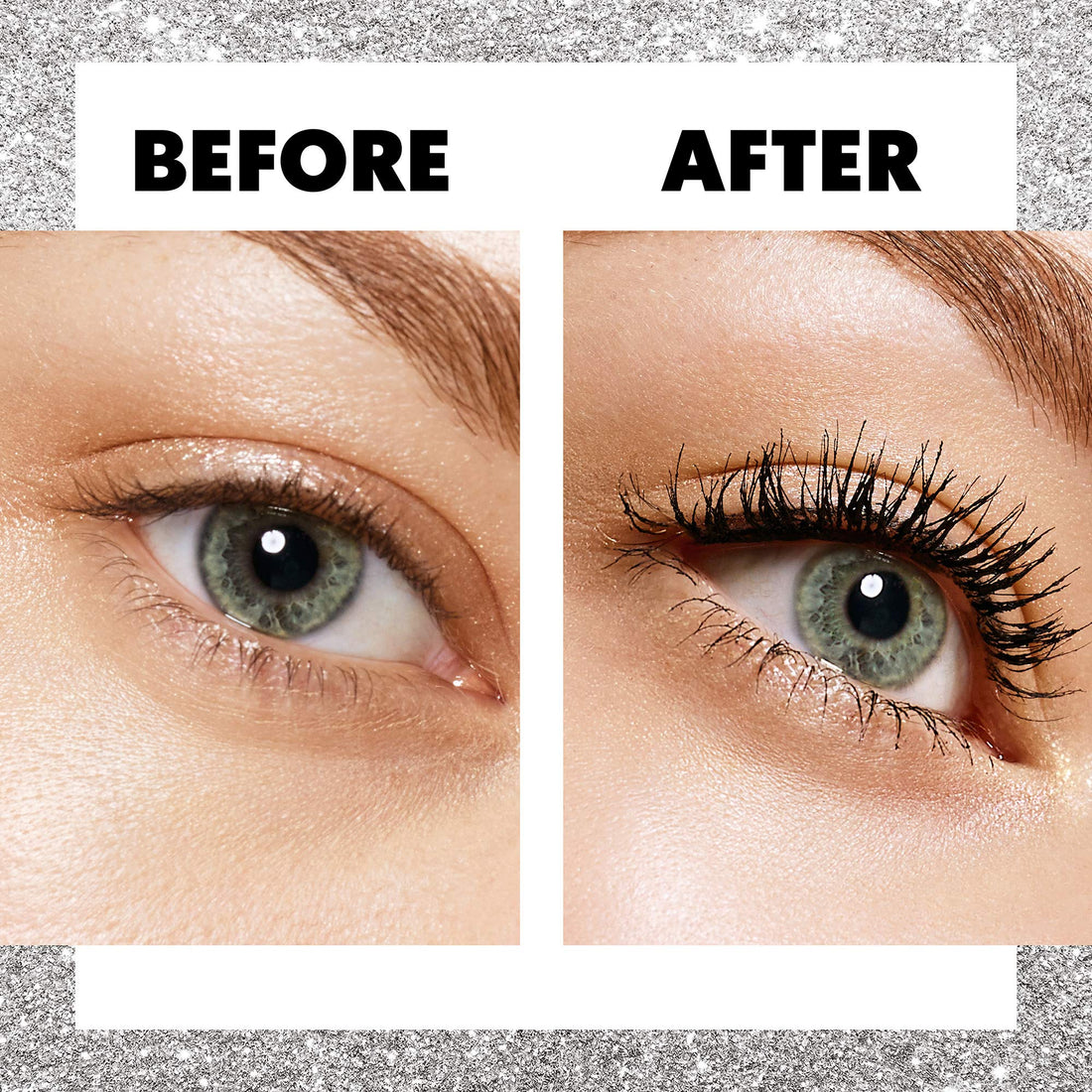 Covergirl Exhibitionist Mascara