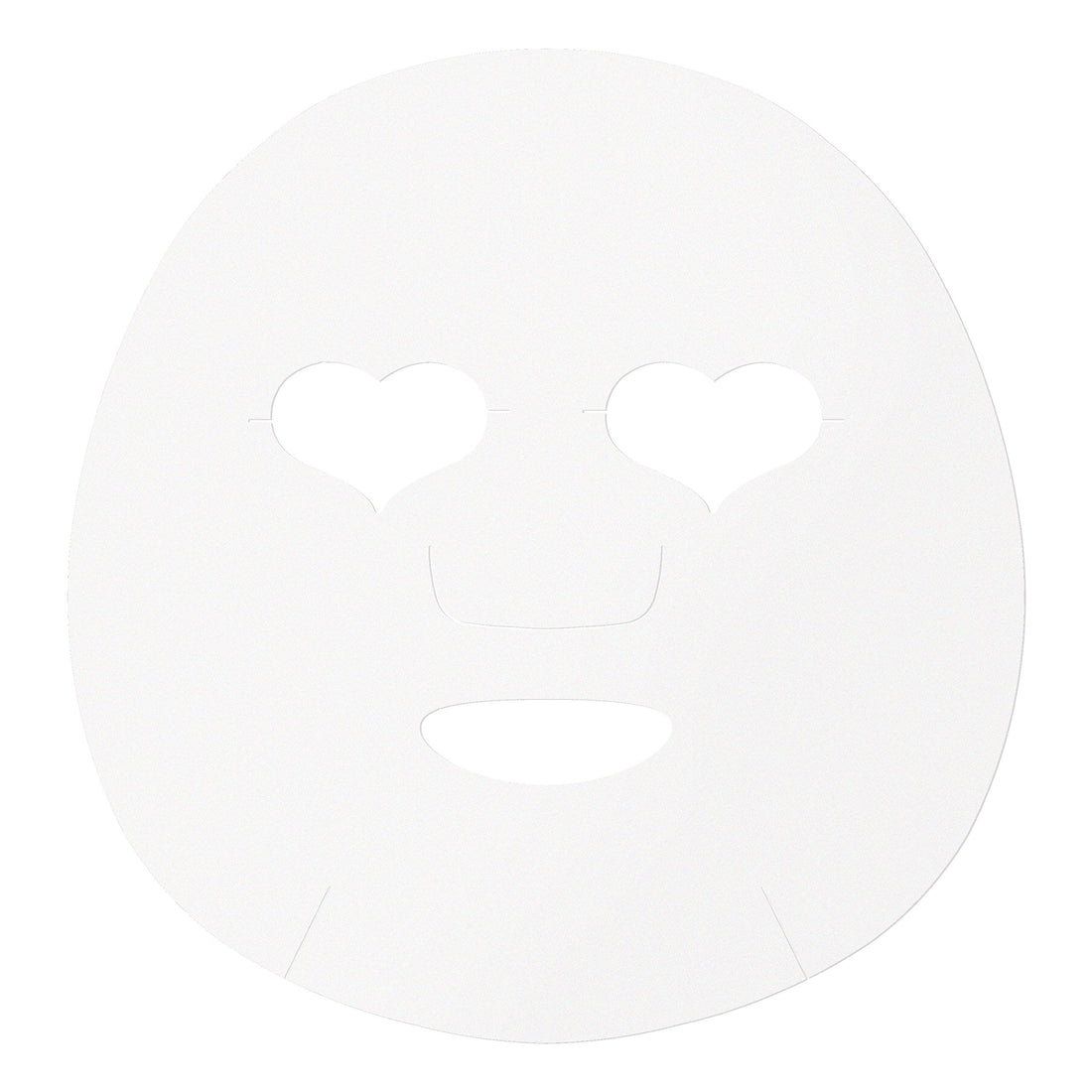 PACIFICA Stress Rehab Facial Mask, 0.67 FZ