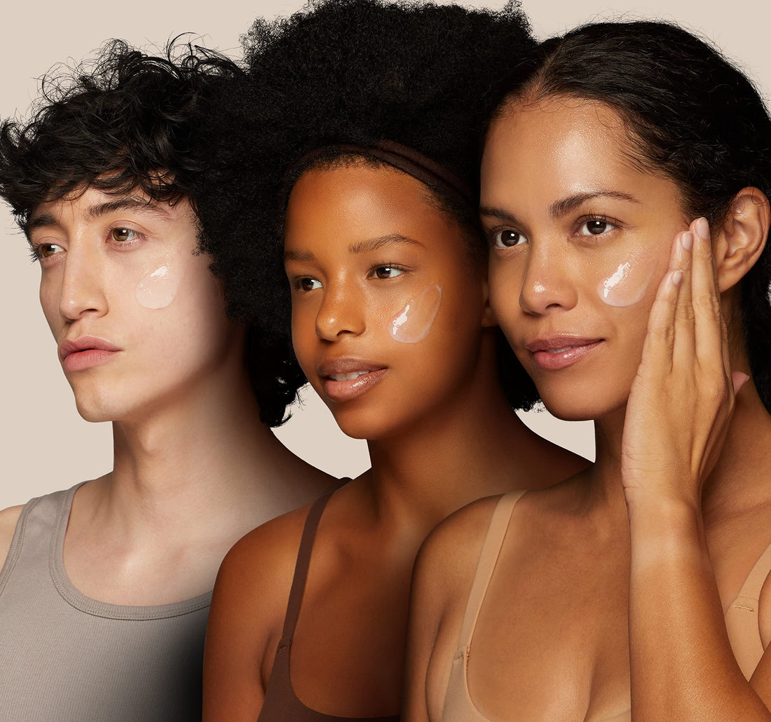 Turmeric Face Cream for Face & Body - All Natural Turmeric Skin Brightening Lotion - Cleanses Skin, Fights Acne, Evens Tone, Fades Scars, Sun Damage, & Age Spots - Pure Turmeric Cream with Vitamin C