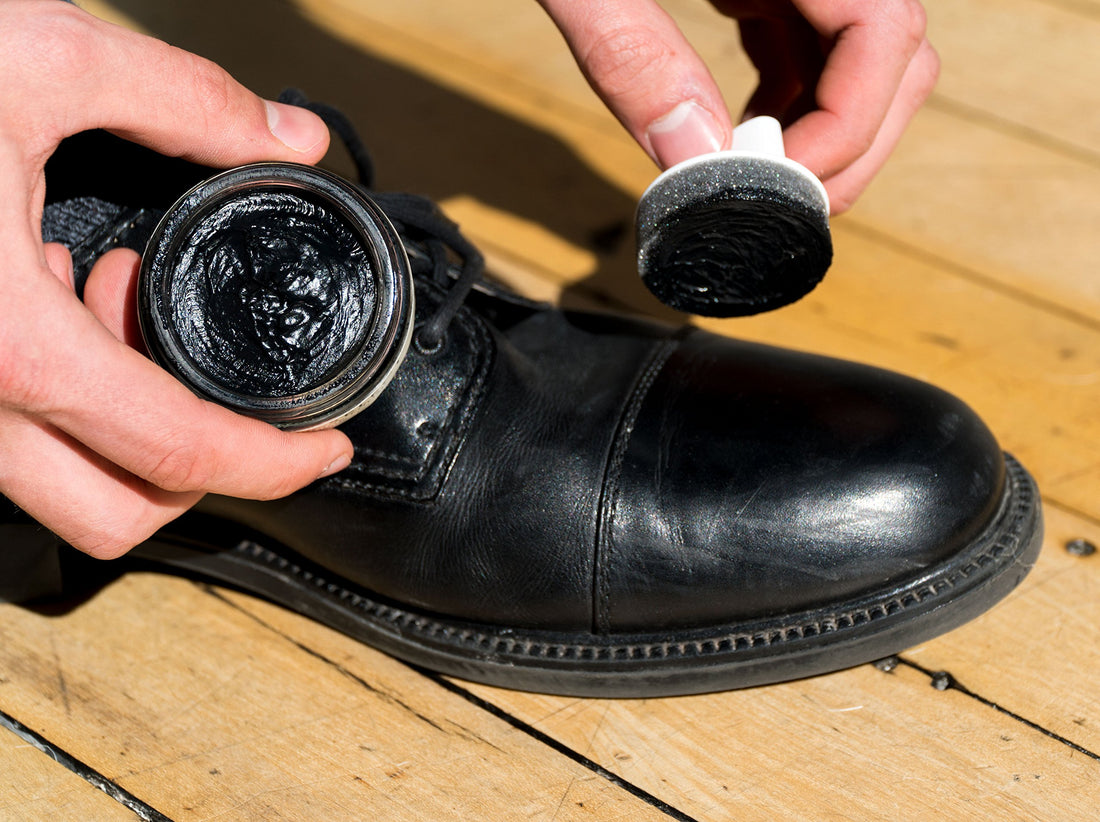 Cadillac Polish Dauber Foam