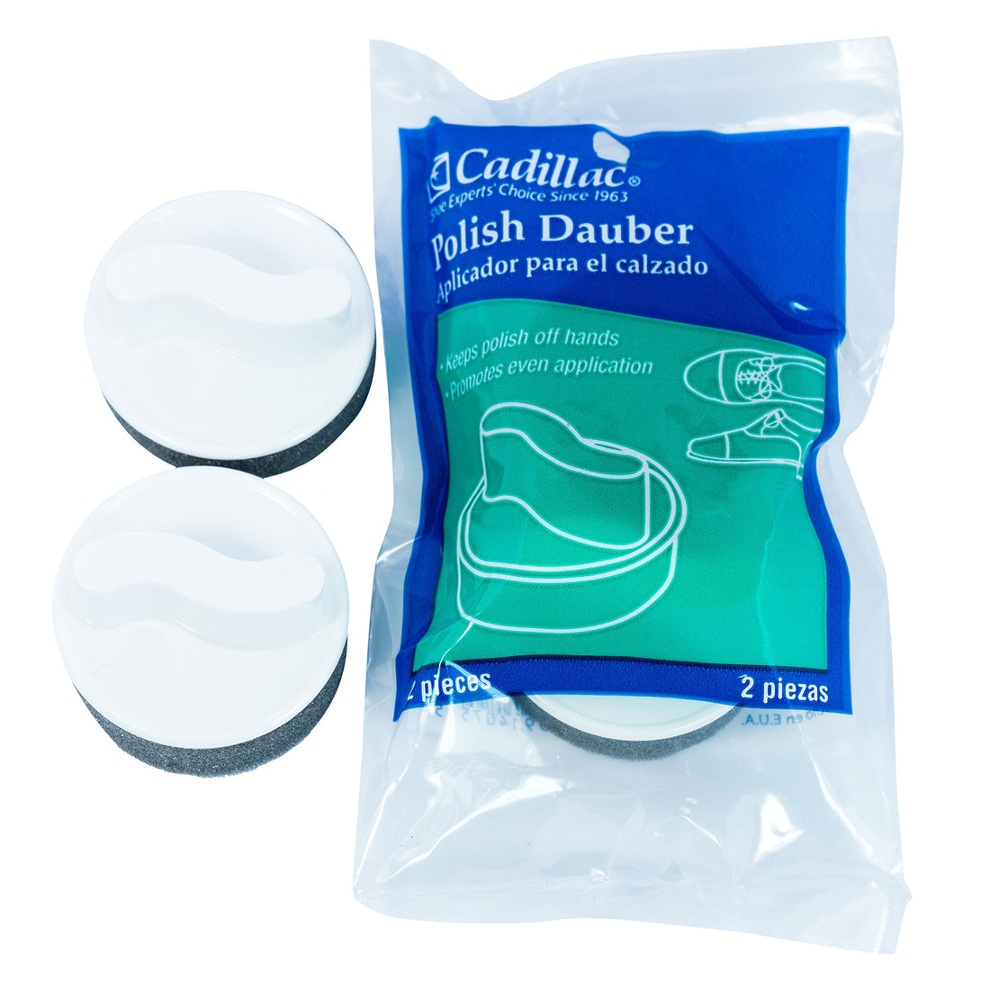 Cadillac Polish Dauber Foam