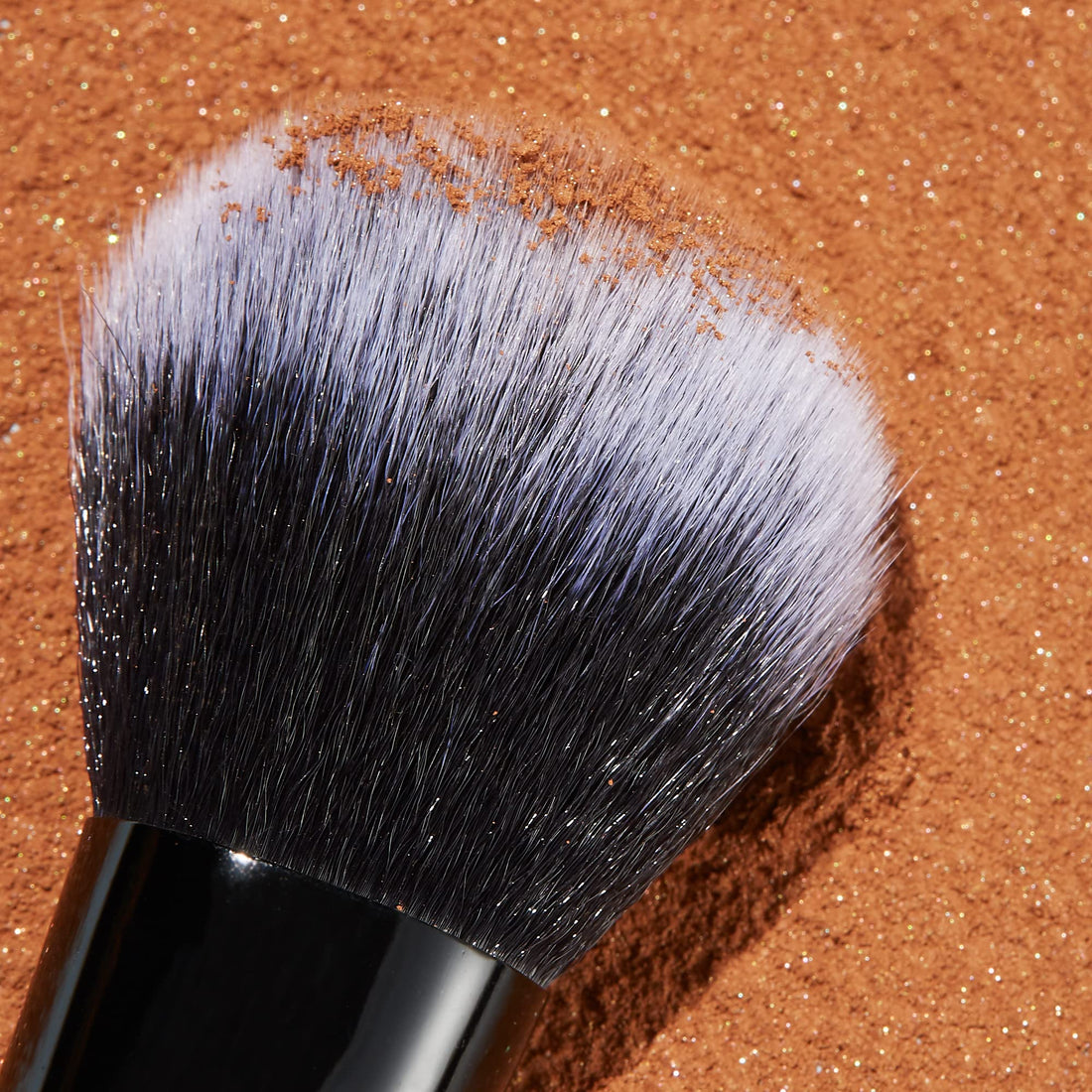 e.l.f. Flawless Face Brush, 0.4 Ounce