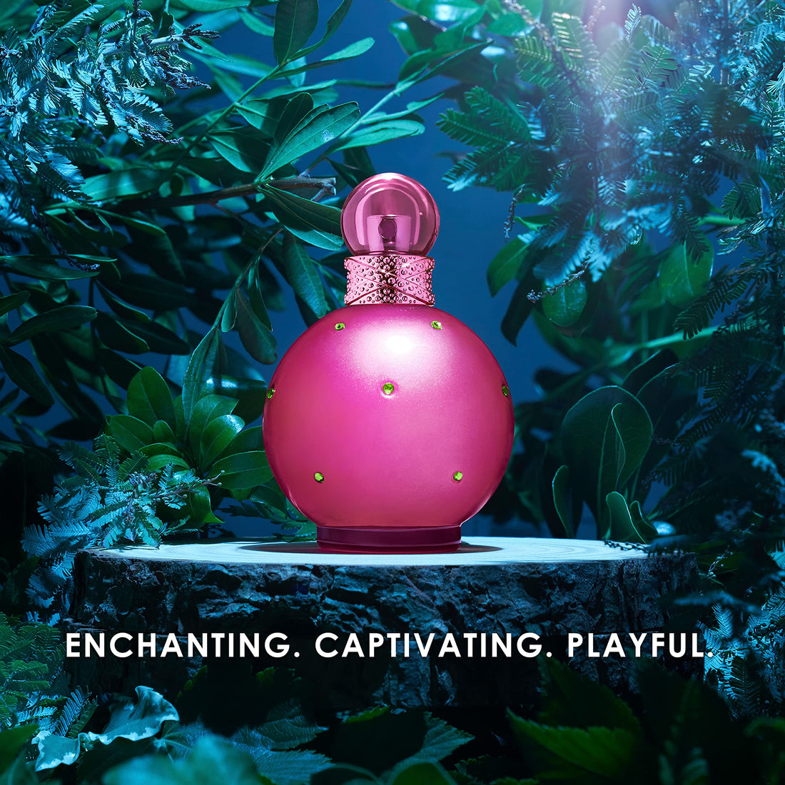 Britney Spears Fantasy Eau De Parfum Spray For Women, 30ml