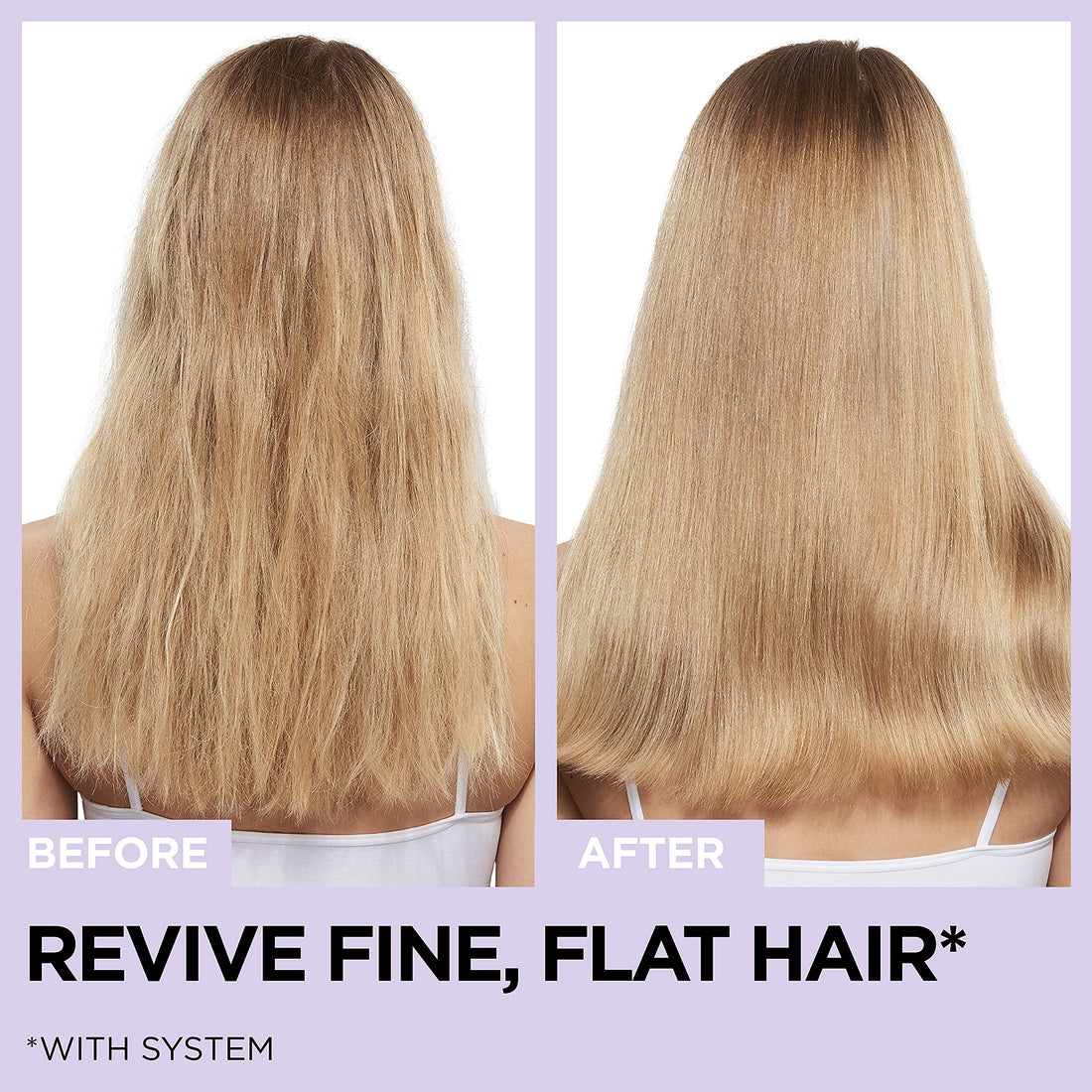 L'Oreal Paris Elvive Volume Filler Thickening Shampoo, 28 fl. oz.