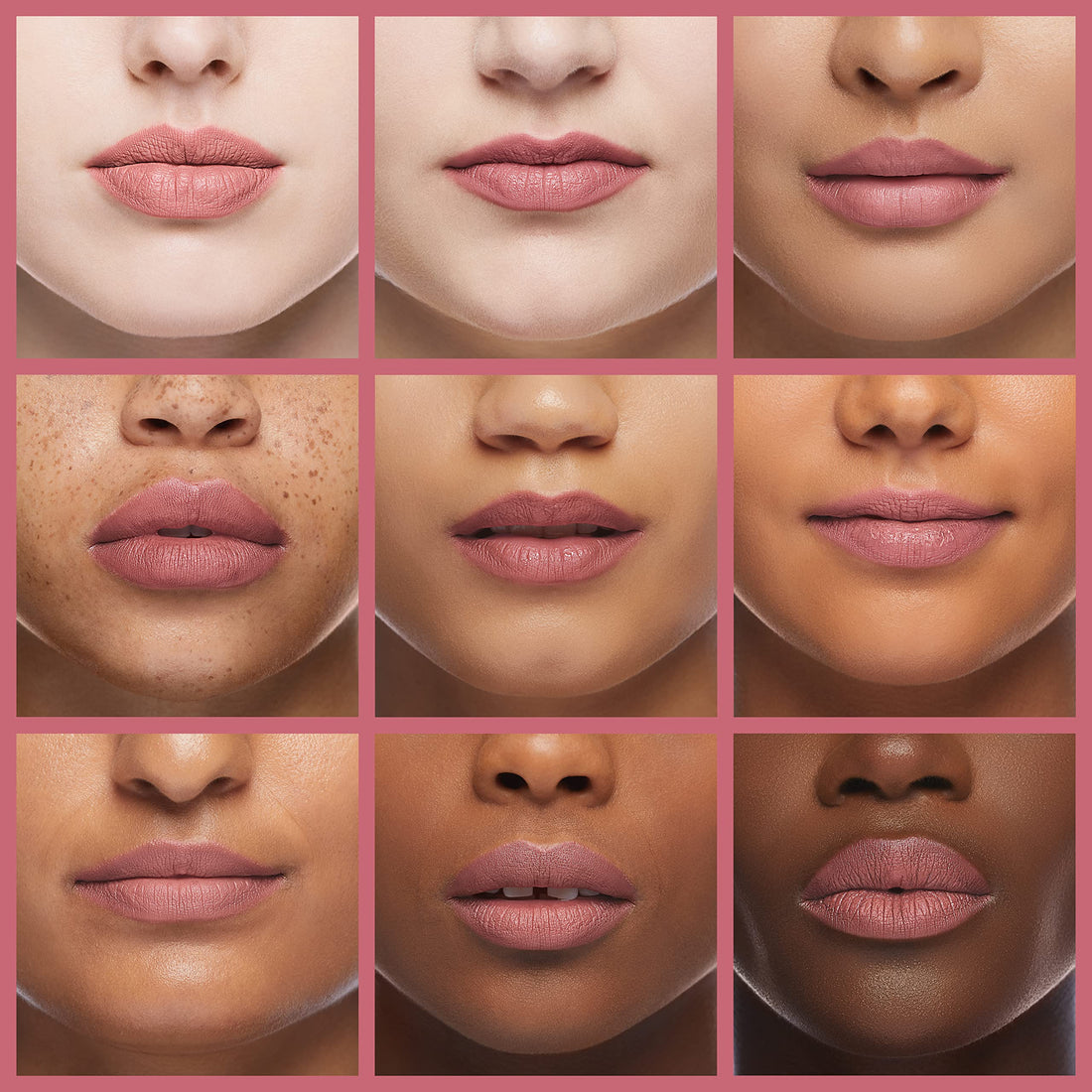 COVERGIRL Exhibitionist Ultra-Matte Lipstick, Gemini