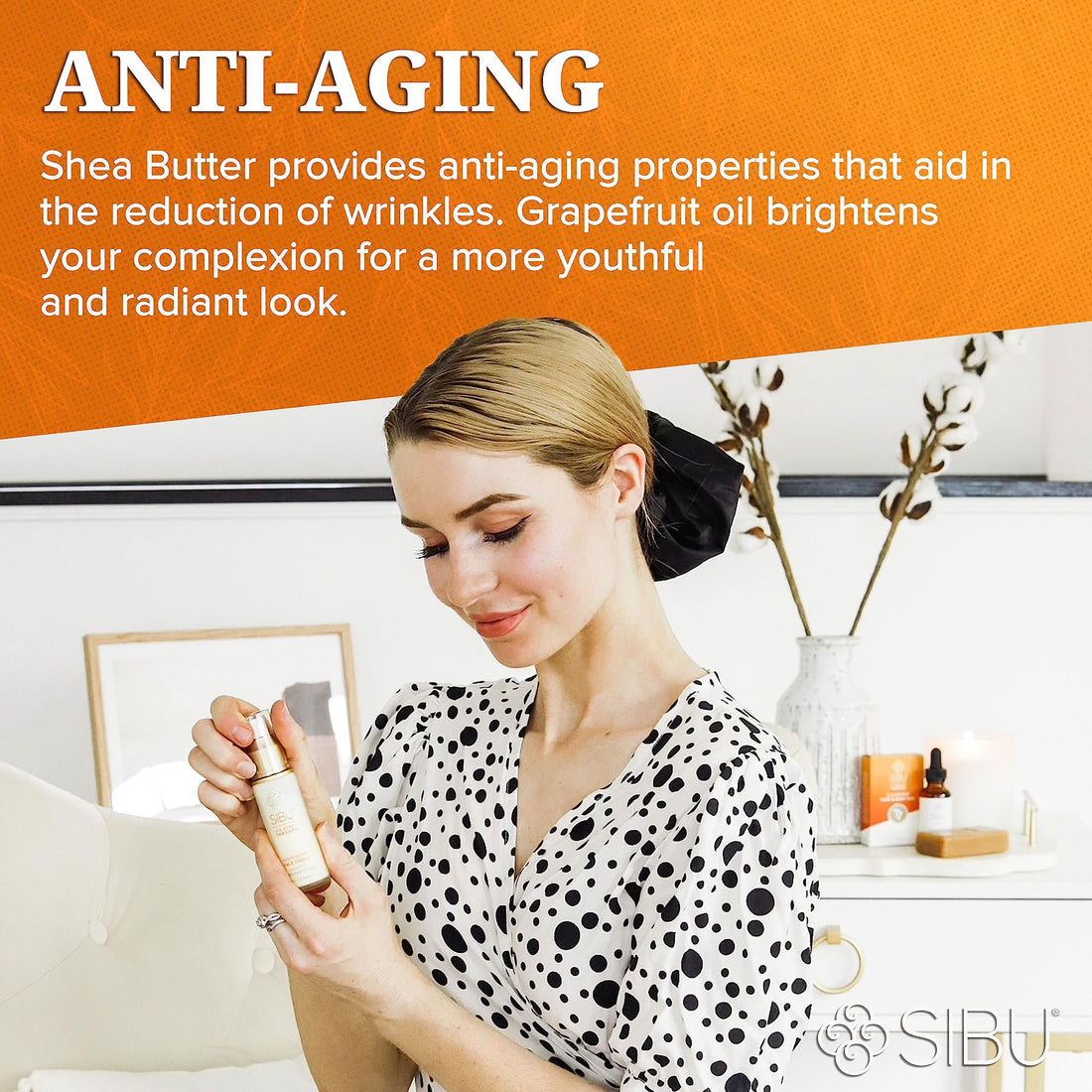 Sibu Beauty Nourishing Facial Cream, 1 oz