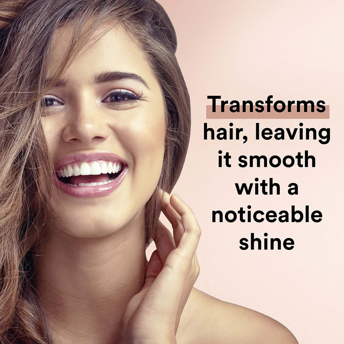 Suave Professionals Shine Shampoo, Moroccan Infusion 28 oz, Pack of 4