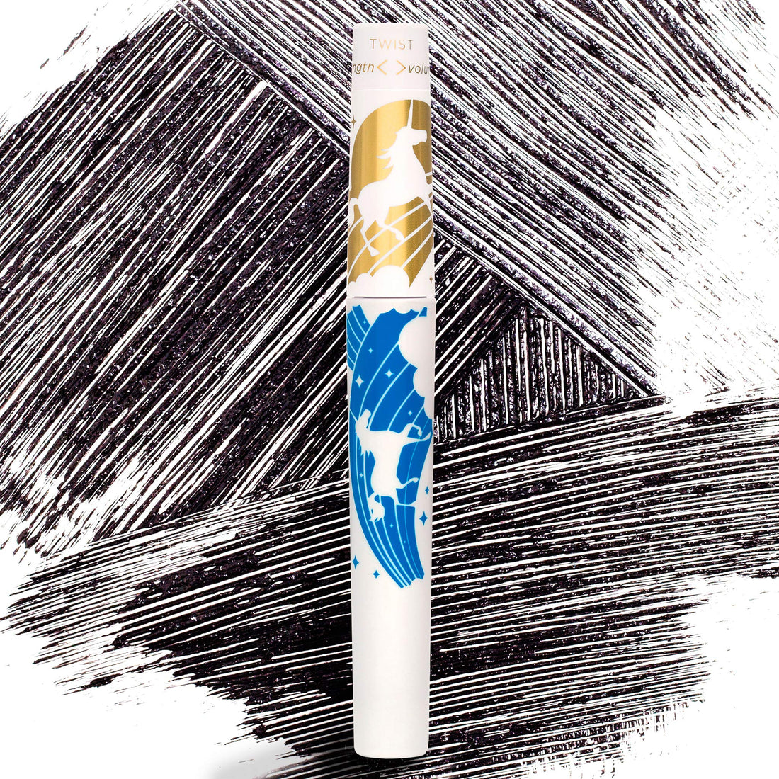Pacifica Beauty Dream Big Lash Extending 7 in 1 Mascara, Black Magic, 0.25 Ounce
