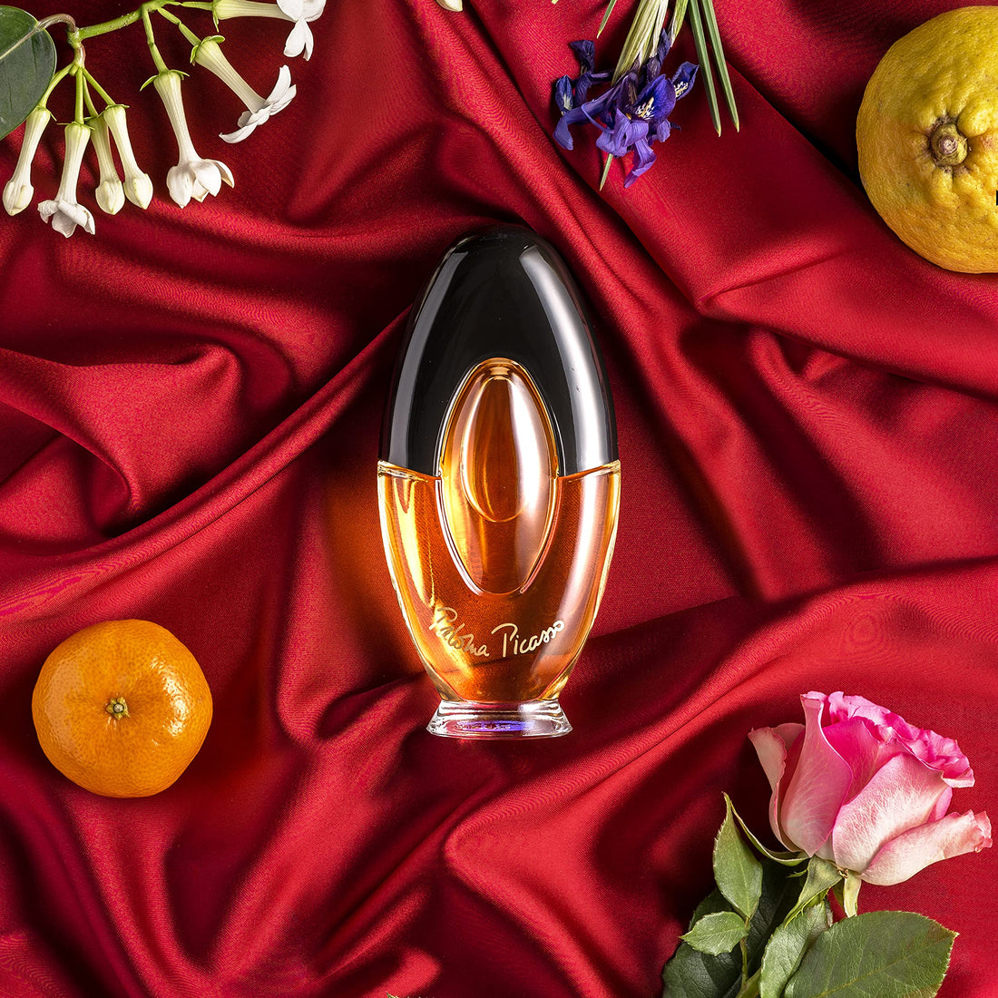 Paloma Picasso By Paloma Picasso For Women. Eau De Parfum Spray 1 Ounces