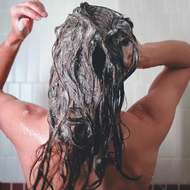 Shampoo & Conditioner