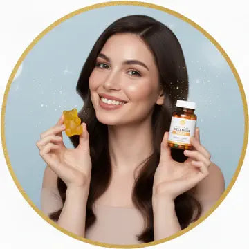 Vitamins, Minerals & Supplements