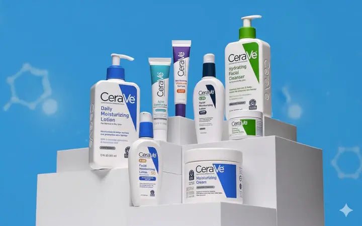 CeraVe
