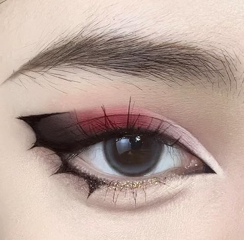 Liner & Shadow Combinations