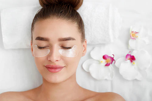 Eyes (Skin Care)