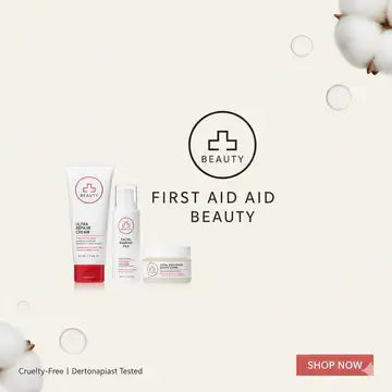 First Aid Beauty