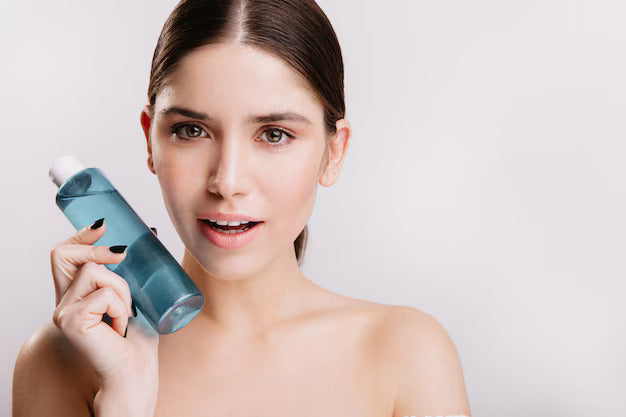 Toners & Astringents