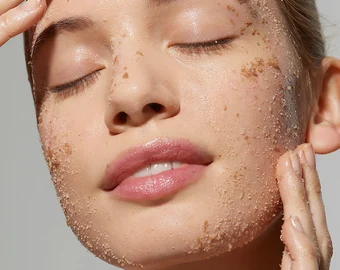 Face Polishes & Scrubs