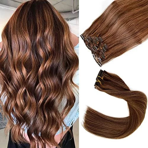 Hair Extensions, Wigs & Accessories
