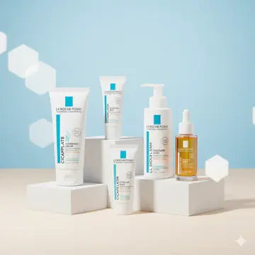 La Roche Posay