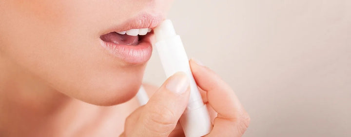 Lip Balms & Moisturizers