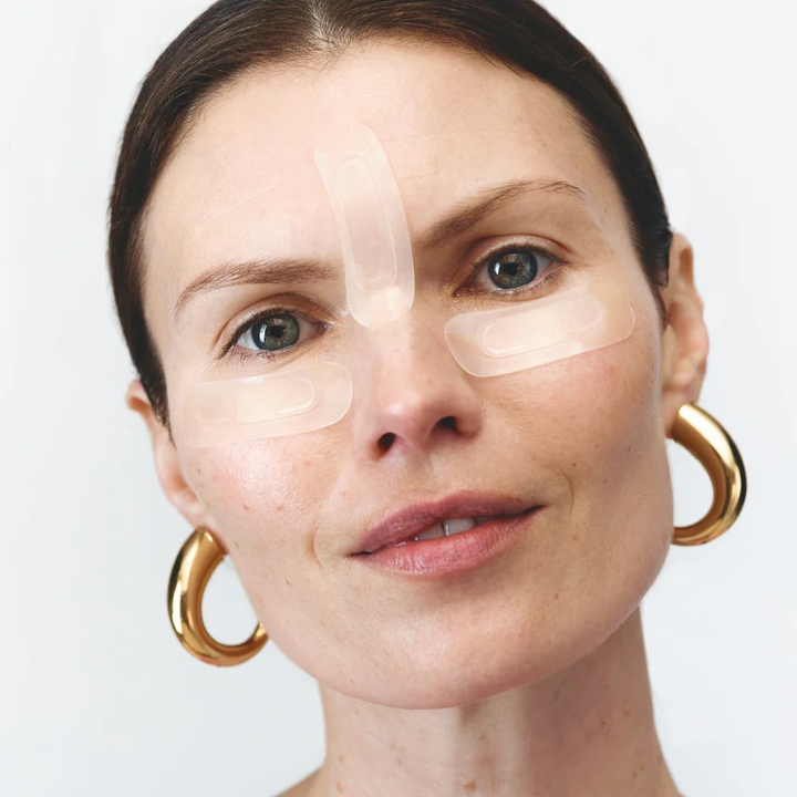 Wrinkle Pads & Patches