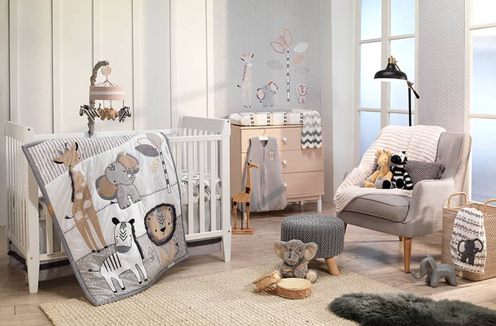Baby Nursery