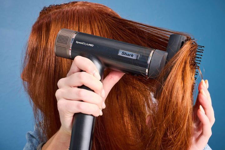 Hair Dryers & Accessories