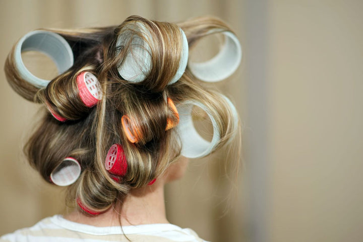 Hair Rollers