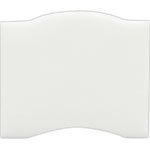 Unicharm Silcot Uruuru Sponge Facial Cotton 40 Sheets (6)