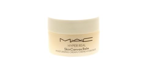 MAC Hyper Real SkinCanvas Balm Moisturizing Cream - 0.50 oz / 15 mL