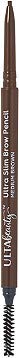 ULTA Beauty Ultra Slim Brow Pencil (Medium Brown)
