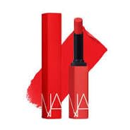 Matte Lipstick with Power Pigment by Nars