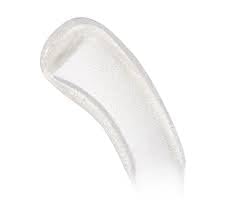 MORPHE Dripglass Glazed High Shine Lip Gloss(Stargaze), 0.12 Fl Oz (Pack of 1), Pink