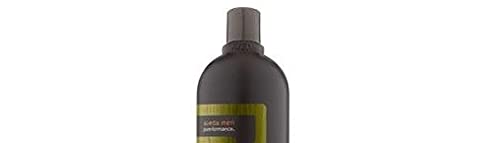 Aveda Men Pure-Formance Shampoo | Lightweight Conditioner for Men’s Hair | Adds Shine | Scalp Care, 10.1 Fl Oz