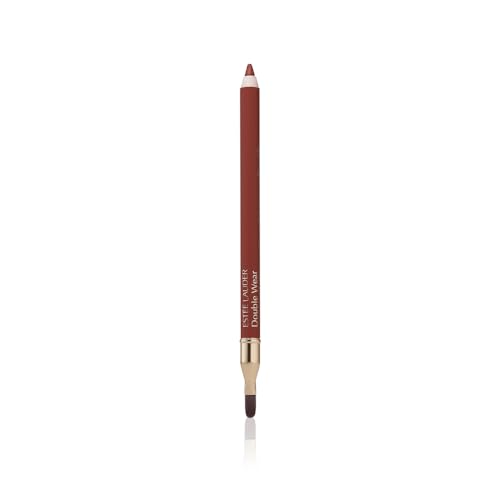 Estée Lauder Double Wear Long-Lasting 24H Stay-in-Place Lip Liner | Transfer-Resistant, 8 Spice