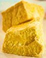 Caribbean Coastal Delights Raw Unrefined Shea Butter Yellow (16, Ounces)