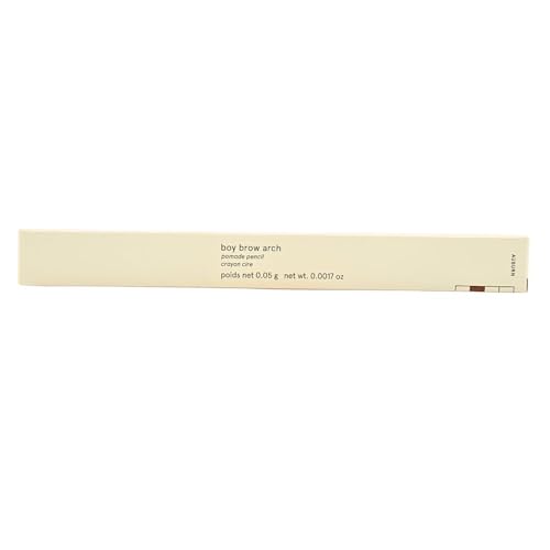 Glossier Boy Brow Arch Pomade Pencil - Auburn