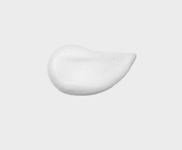 AHAVA Cleanse Silky Cleansing Foam - Airy foam for gentle facial cleansing, effectively removes light makeup & dirt, tightens pores & rebalances pH, with Calendula, Babassu Oil & Osmoter, 6.8 Fl.Oz
