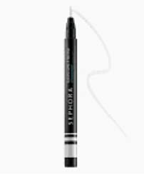 SEPHORA Colorful Wink it Felt Liner Bone White