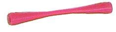 HAIRART Jumbo Concave Perm Rods Diameter: 3/4 inch/ 13121 AD