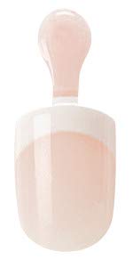 Kiss Everlasting French Nail Kit Real Short 28 Nails (2 Pack)