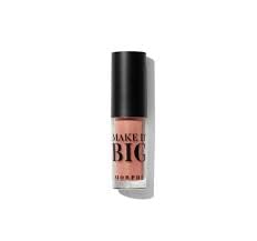 MORPHE MAKE IT BIG BRILLANT A LEVERS LIP PLIMPER (POSH PETAL), 0.13 Ounce (Pack of 1)