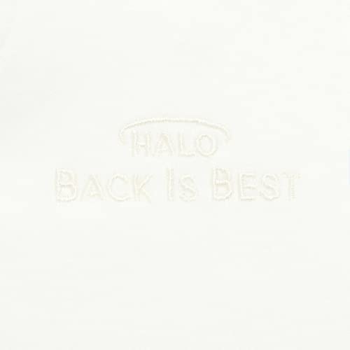 HALO 100% Cotton Sleepsack Swaddle, 3-Way Adjustable Wearable Blanket, TOG 1.5, Cream, Newborn, 0-3 Months