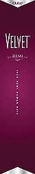 10, 1 - Jet Black : Velvet Remi Human Hair Weave - Yaki Weaving (10 inch, 1 - Jet Black)