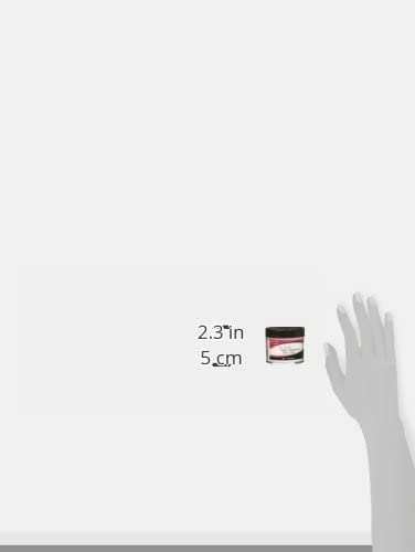 Super Nail - Nail Powder, [Clear, 4 Ounce]