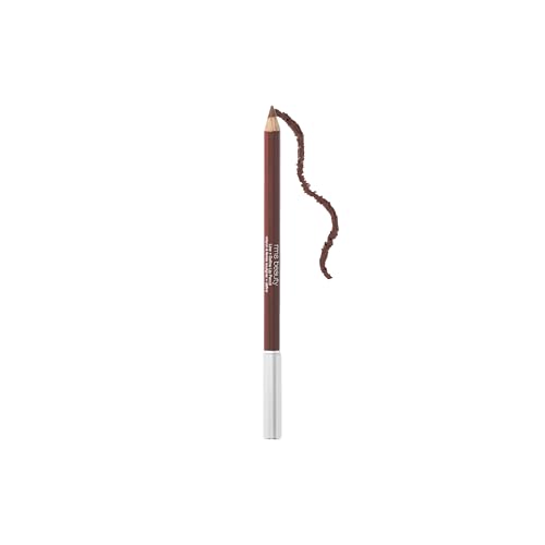 RMS Beauty Go Nude Lip Pencil - Long Lasting Lip Liner Pencil, Makeup Lip Liner & Lip Pencil Sharpener, Nude Lip Liner & Pencil Lip Liner Sharpener